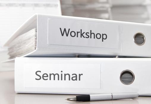 Seminare-Workshops