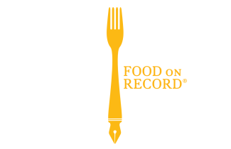 Food on Record 